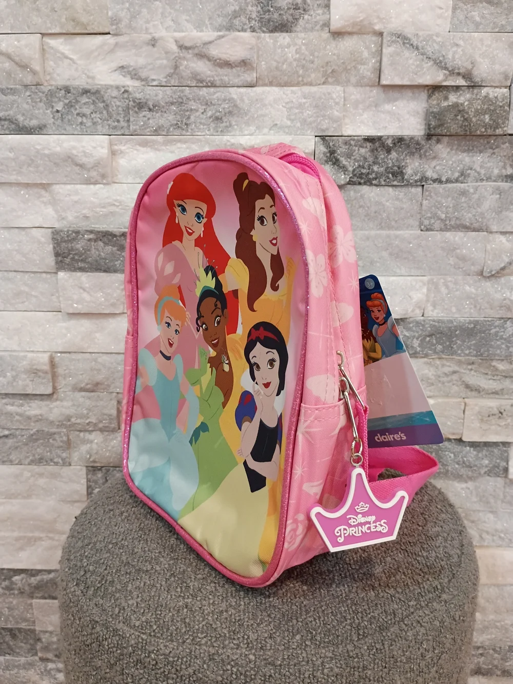 Disney features classic